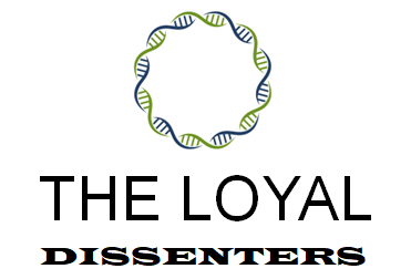 Loyal Dissenters